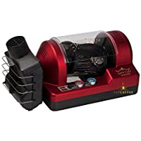 Los mejores  - Gene Cafe CBR-101 - Tostador de café- color rojo